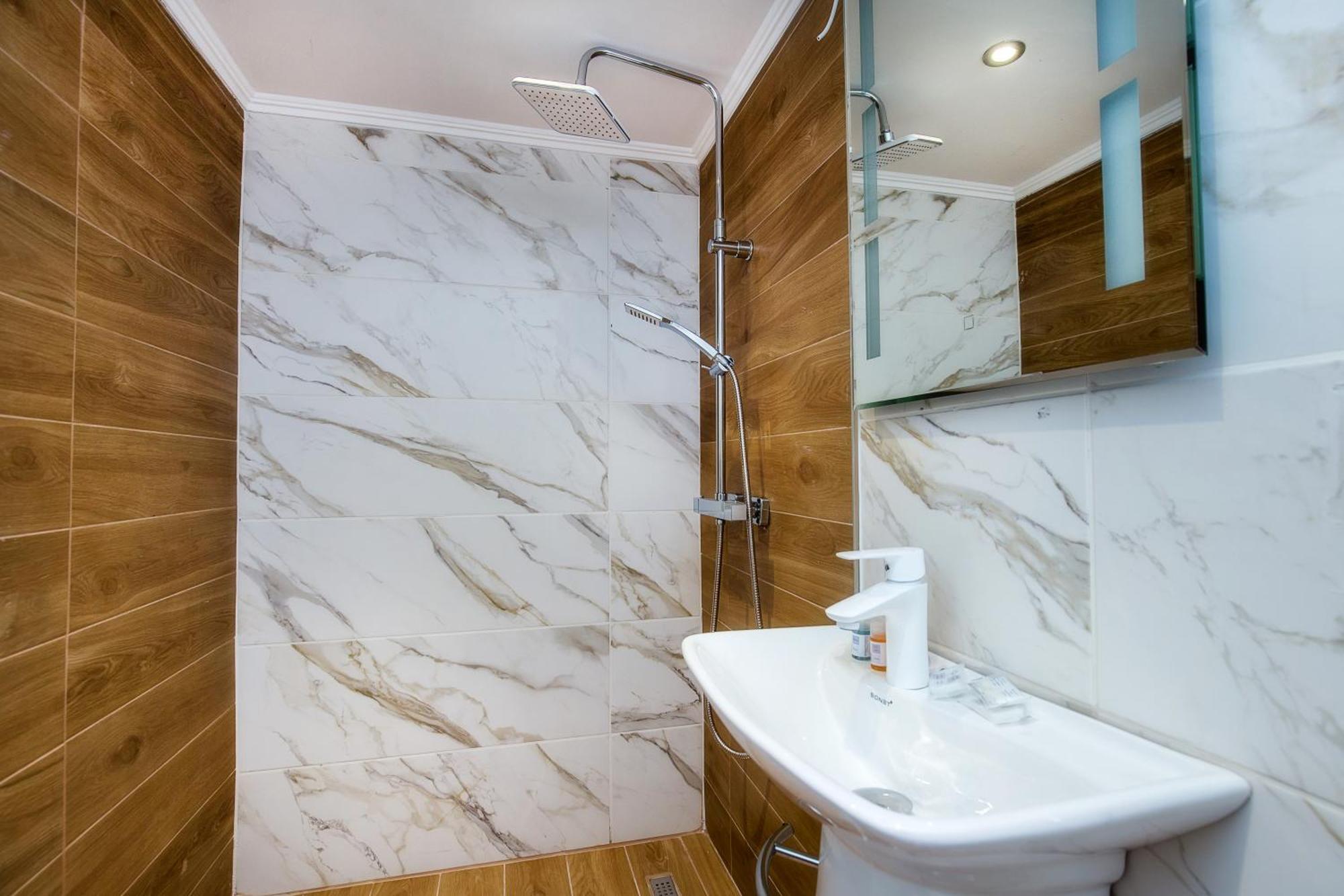 Marti Garden Suites Ormos Prinou (Thasos) Exterior foto